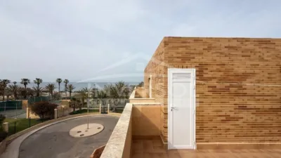 Casa en venta en Calle Las Alfas, Balerma-Matagorda-Guadrias Viejas (El Ejido) de 274.900 €