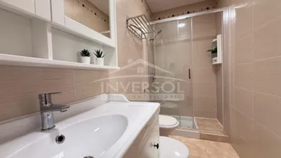 Casa en venta en Calle Las Alfas, Balerma-Matagorda-Guadrias Viejas (El Ejido) de 274.900 €