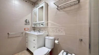 Casa en venta en Calle Las Alfas, Balerma-Matagorda-Guadrias Viejas (El Ejido) de 274.900 €