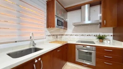 Casa en venta en Calle Las Alfas, Balerma-Matagorda-Guadrias Viejas (El Ejido) de 274.900 €
