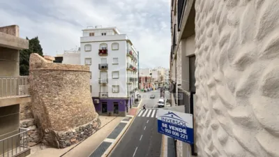 Apartment on Natalio Rivas Street photo 2