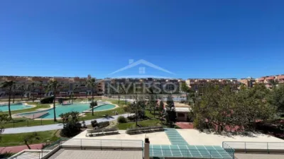 Piso en venta en Avenida del Mar Azul, Almerimar (El Ejido) de 199.900 €