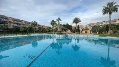 Piso en venta en Avenida del Mar Azul, Almerimar (El Ejido) de 199.900 €