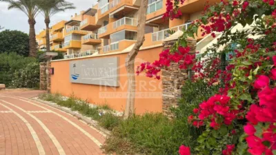 Piso en venta en Avenida del Mar Azul, Almerimar (El Ejido) de 199.900 €