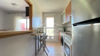 Piso en venta en Avenida del Mar Azul, Almerimar (El Ejido) de 199.900 €