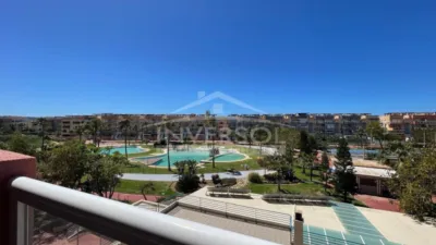 Piso en venta en Avenida del Mar Azul, Almerimar (El Ejido) de 199.900 €