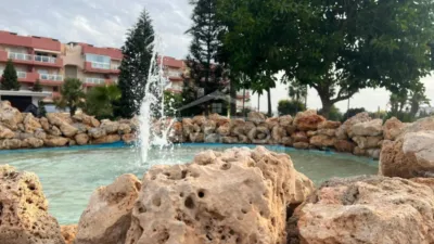 Piso en venta en Avenida del Mar Azul, Almerimar (El Ejido) de 199.900 €