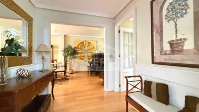 Penthouse on Severo Ochoa Street photo 2
