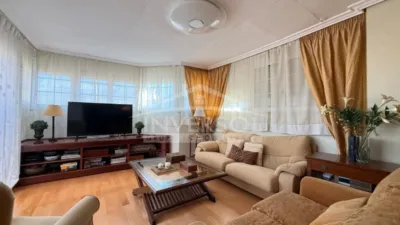 Penthouse on Severo Ochoa Street photo 4