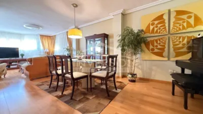 Penthouse on Severo Ochoa Street photo 3