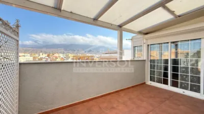 Penthouse on Severo Ochoa Street photo 5
