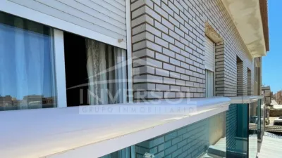 Apartment on Calle de la Prosperidad photo 8