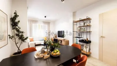 Apartment on Calle de la Prosperidad photo 5