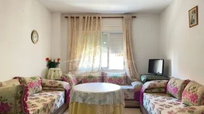 Apartment on Calle de la Prosperidad photo 7
