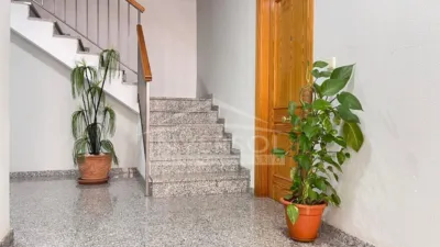 Apartment on Calle de la Prosperidad photo 11