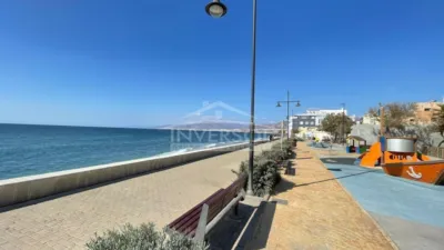 Apartment on Calle de la Prosperidad photo 3