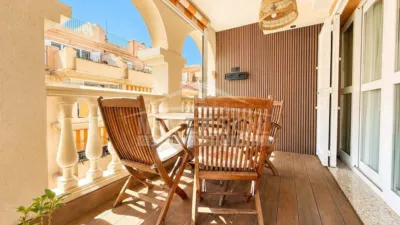 Piso en calle Arquitecto julian laguna, 57 photo 3
