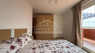 Apartment on Calle de la Prosperidad photo 25