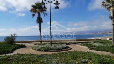 Apartment on Calle de la Prosperidad photo 38