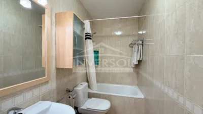 Apartment on Calle de la Prosperidad photo 29