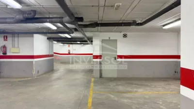 Apartment on Calle de la Prosperidad photo 9