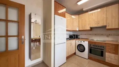 Apartment on Calle de la Prosperidad photo 15