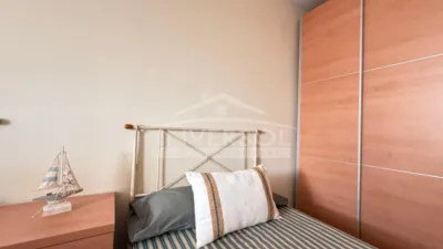 Apartment on Calle de la Prosperidad photo 32