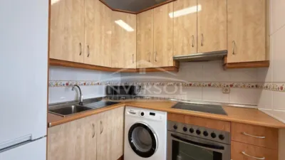 Apartment on Calle de la Prosperidad photo 11