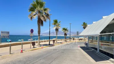 Apartment on Calle de la Prosperidad photo 40