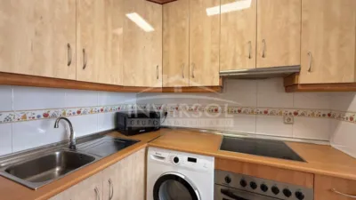 Apartment on Calle de la Prosperidad photo 14