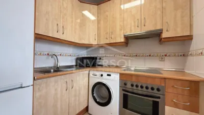 Apartment on Calle de la Prosperidad photo 2