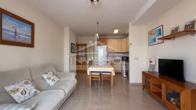 Apartment on Calle de la Prosperidad photo 19