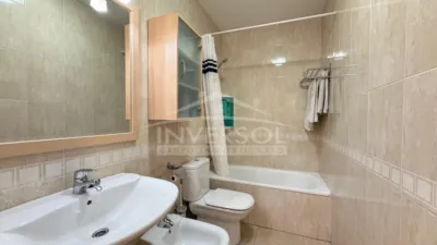 Apartment on Calle de la Prosperidad photo 5