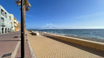 Apartment on Calle de la Prosperidad photo 45