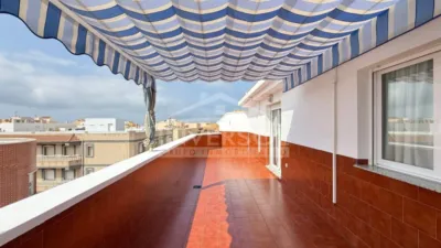 Apartment on Calle de la Prosperidad photo 22