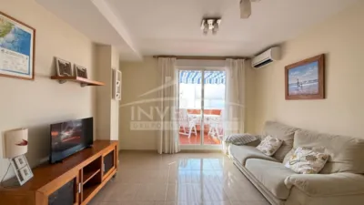 Apartment on Calle de la Prosperidad photo 3