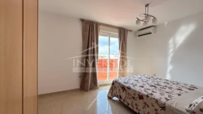 Apartment on Calle de la Prosperidad photo 24