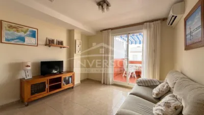 Apartment on Calle de la Prosperidad photo 20