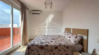Apartment on Calle de la Prosperidad photo 26