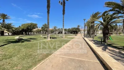 Apartment on Calle de la Prosperidad photo 42