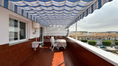Apartment on Calle de la Prosperidad photo 35