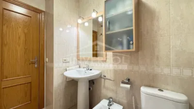 Apartment on Calle de la Prosperidad photo 28