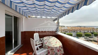 Apartment on Calle de la Prosperidad photo 36