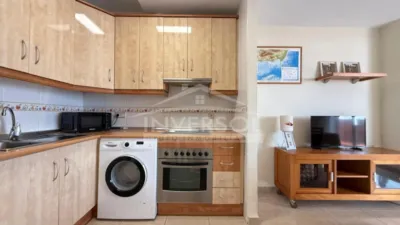 Apartment on Calle de la Prosperidad photo 13