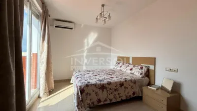 Apartment on Calle de la Prosperidad photo 4