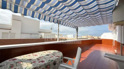 Apartment on Calle de la Prosperidad photo 7