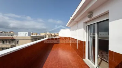 Apartment on Calle de la Prosperidad photo 21