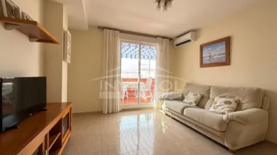 Apartment on Calle de la Prosperidad photo 18