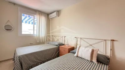 Apartment on Calle de la Prosperidad photo 33