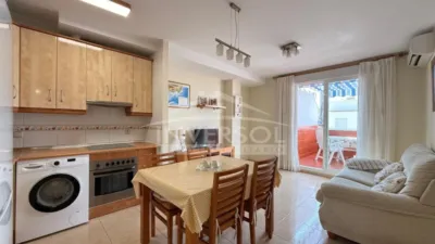 Apartment on Calle de la Prosperidad photo 12